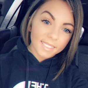 Meet your Posher, Mariah